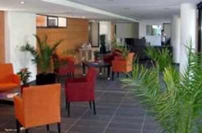 фото отеля Goelia Royal Cap Residence Villeneuve-Loubet