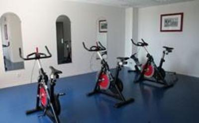 фото отеля Goelia Royal Cap Residence Villeneuve-Loubet