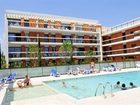 фото отеля Goelia Royal Cap Residence Villeneuve-Loubet