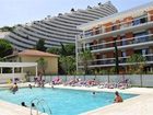 фото отеля Goelia Royal Cap Residence Villeneuve-Loubet
