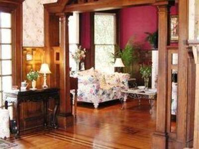 фото отеля Inn at Craig Place