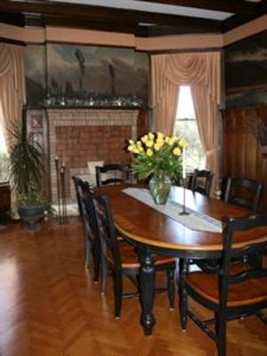 фото отеля Inn at Craig Place