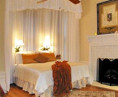фото отеля Inn at Craig Place