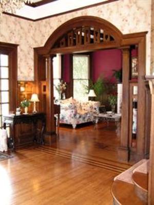 фото отеля Inn at Craig Place