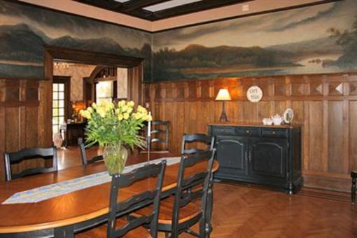 фото отеля Inn at Craig Place