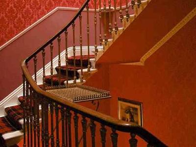 фото отеля Ritz Edinburgh
