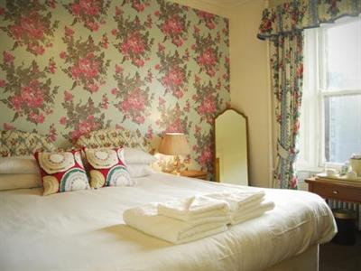 фото отеля Ritz Edinburgh
