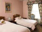 фото отеля Ritz Edinburgh