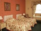 фото отеля Ritz Edinburgh