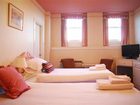 фото отеля Ritz Edinburgh
