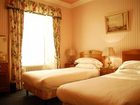 фото отеля Ritz Edinburgh