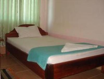 фото отеля Bun Kao Guesthouse