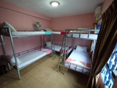 фото отеля Bun Kao Guesthouse