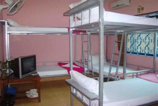 фото отеля Bun Kao Guesthouse