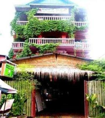 фото отеля Bun Kao Guesthouse