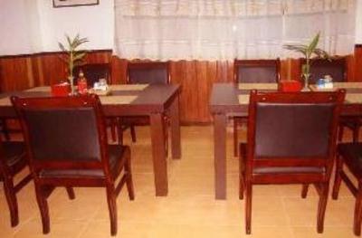 фото отеля Bun Kao Guesthouse