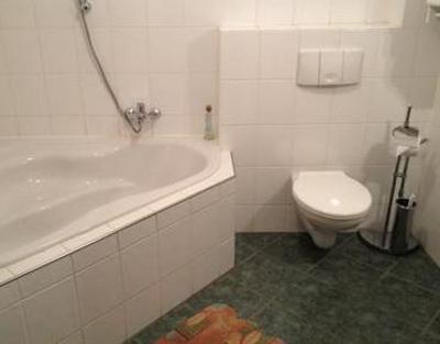 фото отеля Pension Wegerich Erfurt