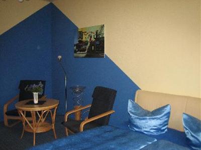 фото отеля Pension Wegerich Erfurt