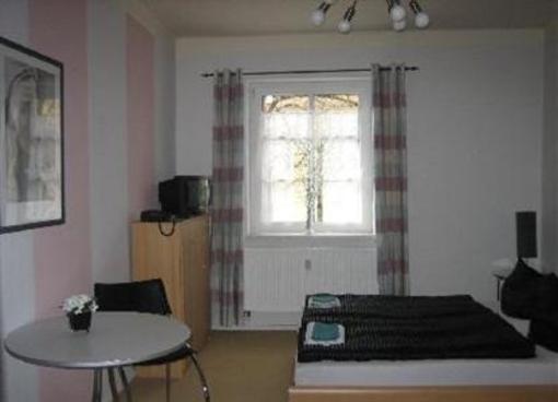 фото отеля Pension Wegerich Erfurt