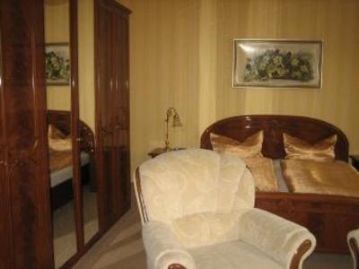 фото отеля Pension Wegerich Erfurt