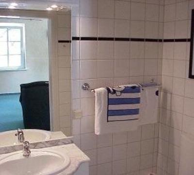 фото отеля Pension Wegerich Erfurt