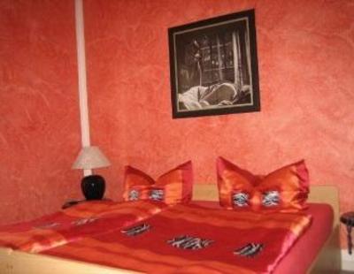 фото отеля Pension Wegerich Erfurt