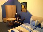 фото отеля Pension Wegerich Erfurt