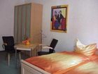 фото отеля Pension Wegerich Erfurt