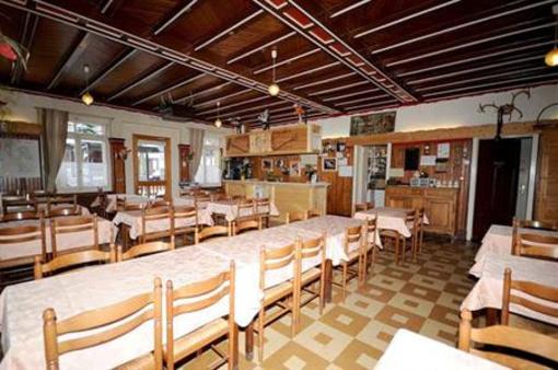 фото отеля Hotel Restaurant La Boule de Neige
