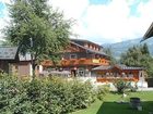 фото отеля Hotel Restaurant La Boule de Neige