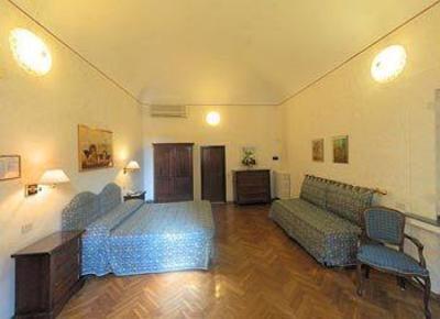 фото отеля Hotel Alessandra Florence