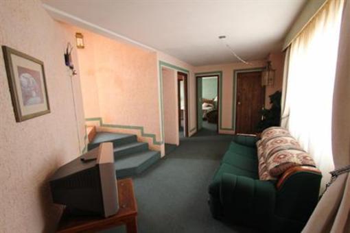фото отеля Hotel Villa De La Plata