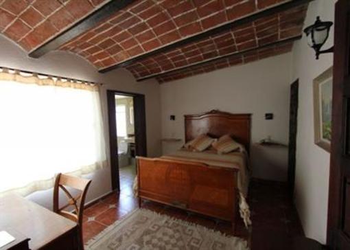 фото отеля Hotel Villa De La Plata