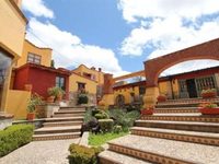 Hotel Villa De La Plata