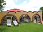 фото отеля Hotel Villa De La Plata