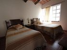 фото отеля Hotel Villa De La Plata