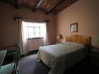 фото отеля Hotel Villa De La Plata