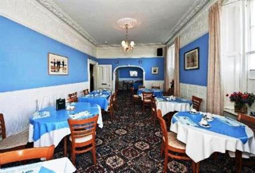 фото отеля Mount Nessing Hotel
