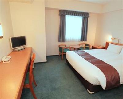 фото отеля Yaoji Hakata Hotel