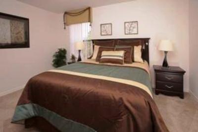 фото отеля Disney Area Superior Deluxe Homes