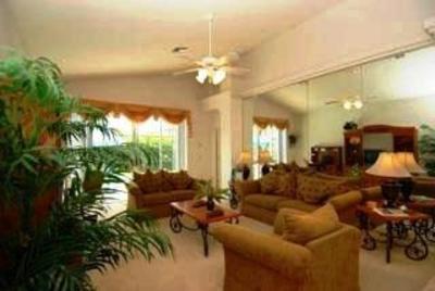 фото отеля Disney Area Superior Deluxe Homes