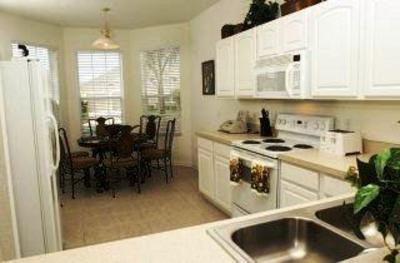 фото отеля Disney Area Superior Deluxe Homes
