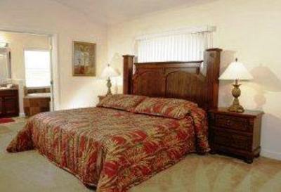 фото отеля Disney Area Superior Deluxe Homes