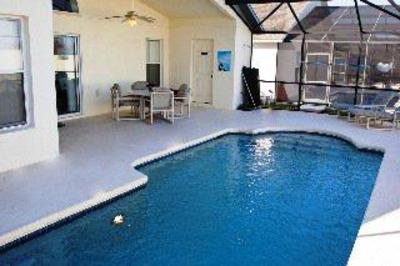 фото отеля Disney Area Superior Deluxe Homes