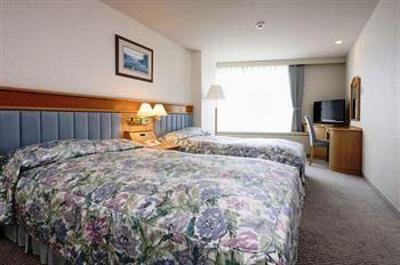 фото отеля Rusutsu Resort Hotel & Convention