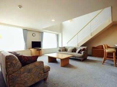 фото отеля Rusutsu Resort Hotel & Convention