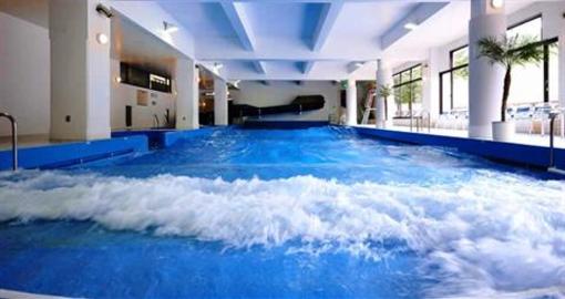 фото отеля Rusutsu Resort Hotel & Convention