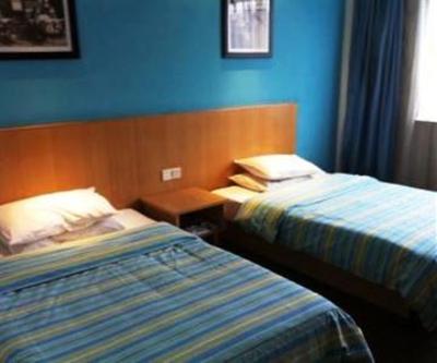 фото отеля ITowns Hotel Tianyuan Branch