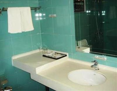 фото отеля ITowns Hotel Tianyuan Branch