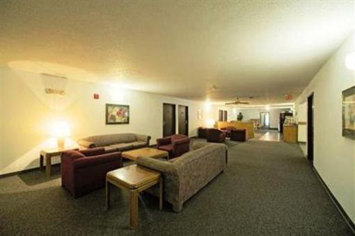 фото отеля Americas Best Value Inn Burnsville Minneapolis